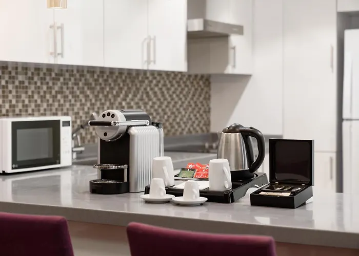 Sas Residence & Hotel Dhahran Al Khobar