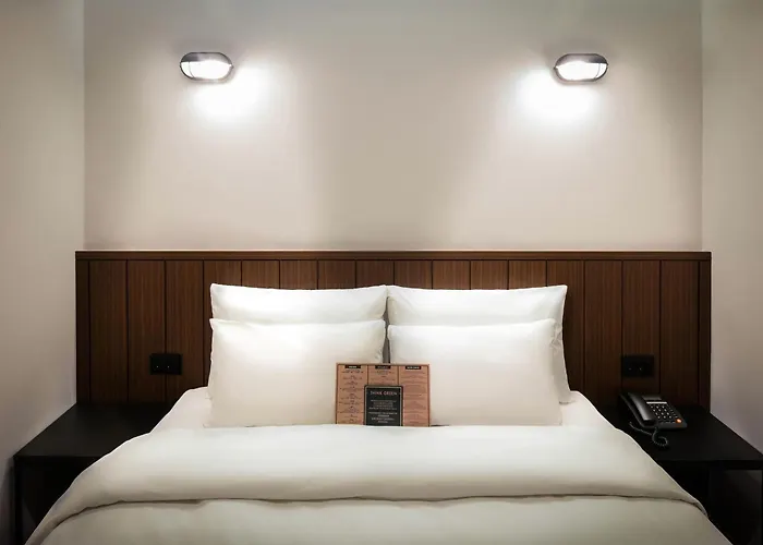 Hotel Lumia Myeongdong Seoul