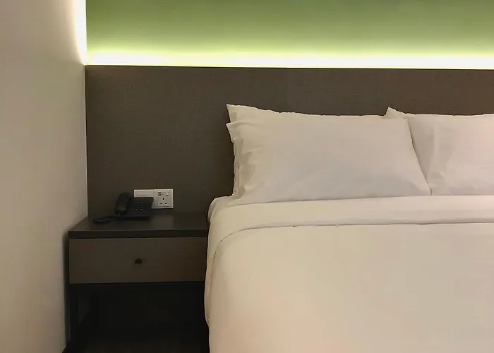 The Gallivant Hotel George Town