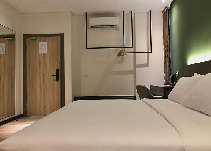 The Gallivant Hotel George Town