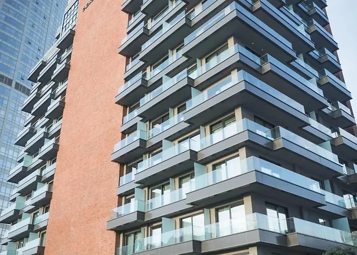 The Mill Bomonti Hotel Istanbul
