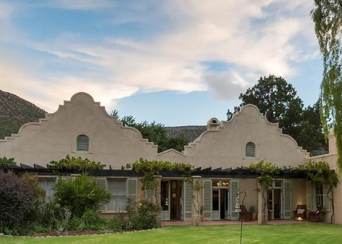 Mount Camdeboo Private Game Reserve By Newmark Graaff Reinet