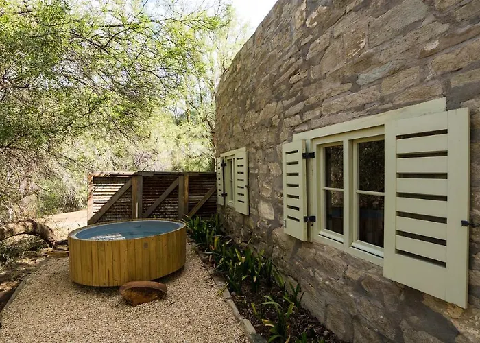 Mount Camdeboo Private Game Reserve By Newmark Graaff Reinet