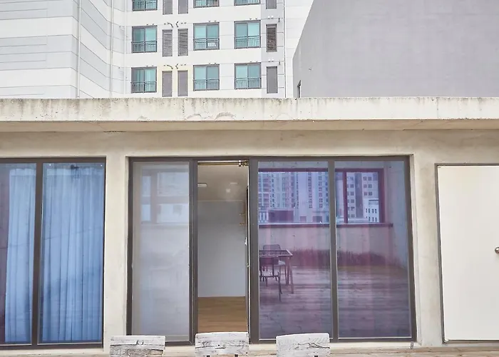 Guest 145 Hostel Gwangju Metropolitan City