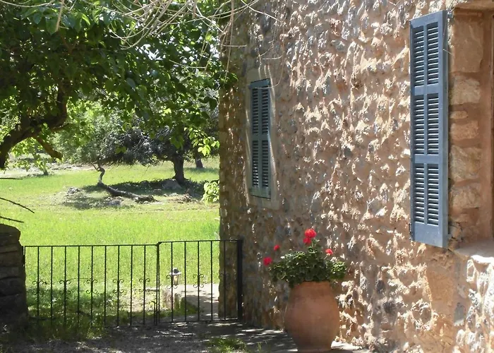 Agroturismo Na Set Centes - Adults Only Arta