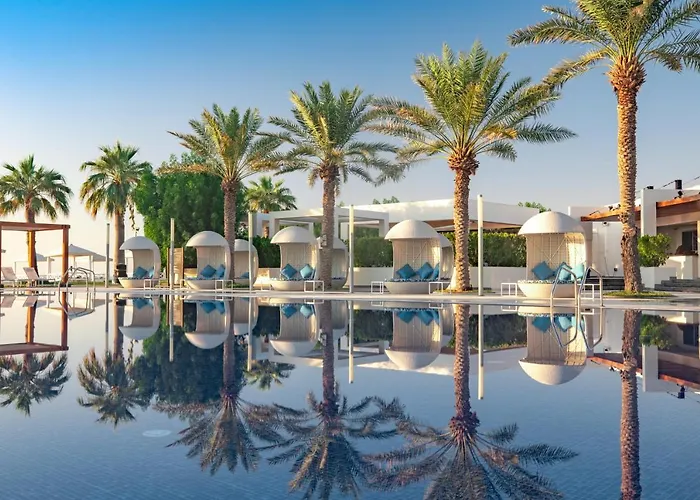 Sealine Beach, A Murwab Resort Mesaieed