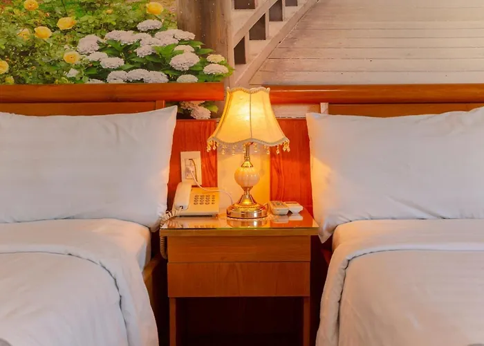 Giang Linh Hotel Ho Chi Minh City