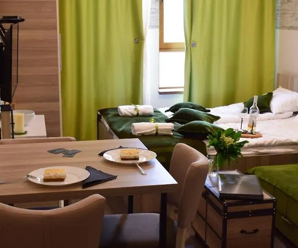 Natura Lux Milmari K 12 Kopaonik