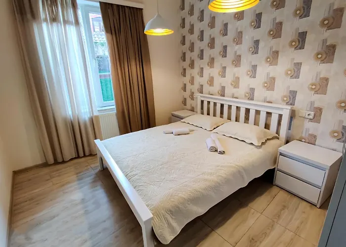 Hotel Old Tbilisi 5 Rooms
