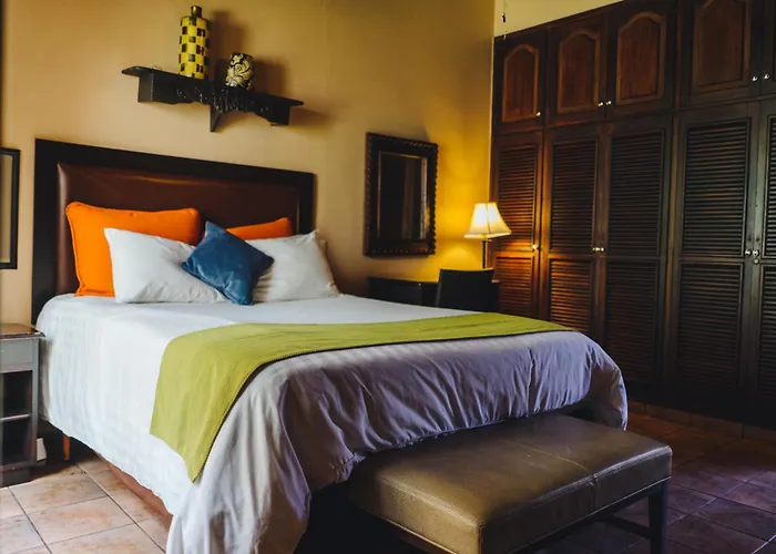 Humuya Inn Tegucigalpa