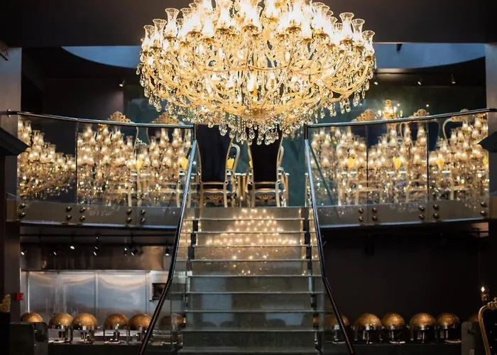 La Bourse Hotel Brussels