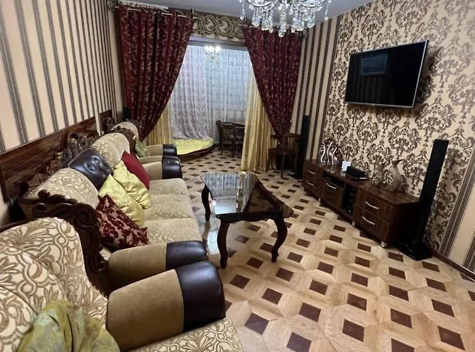 Apartment Tashkent , Апартаменты Ташкент