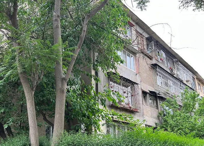 Apartment Tashkent , Апартаменты Ташкент