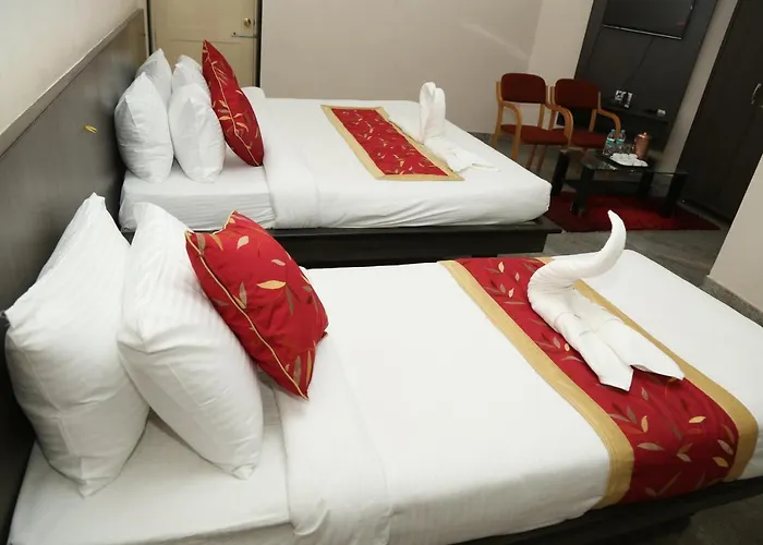 Soundarya Hotel Bangalore
