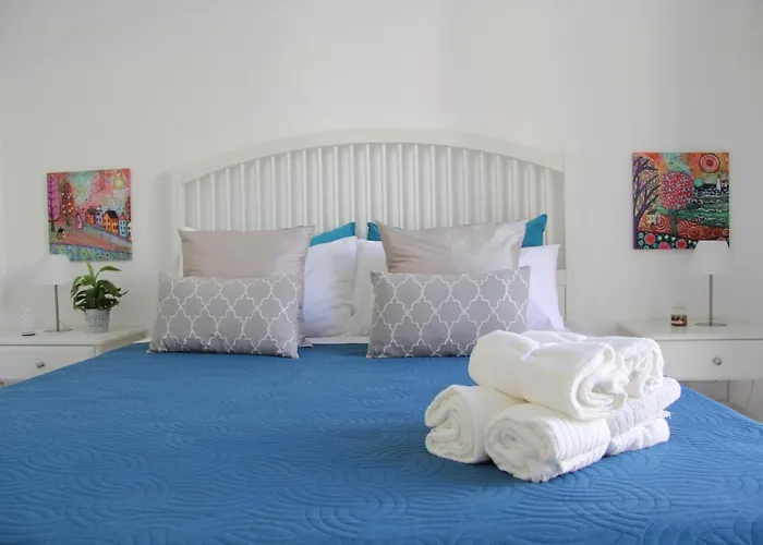 Casa Vacanze Terramare, 550 Mt From The Beach, Close To Ortigia Historic Center Syracuse