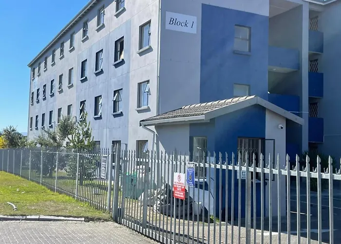 Eden Heights Hotel Cape Town