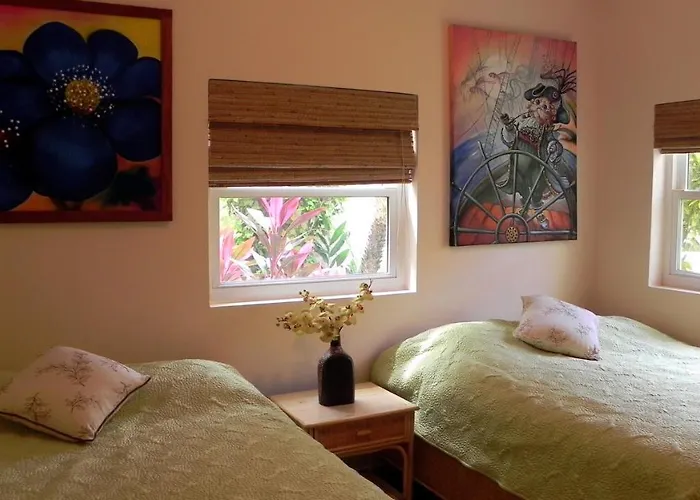 Ocean Dream 2Bdr/2Bth Ground Floor Apartment Cabarete