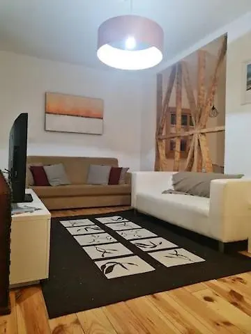 Descubra Lisboa - Principe Real Apartment