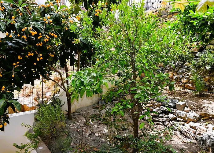 Holiday Home Agios Nikolaos 