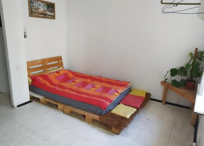 Andreevskiy Mini-Hotel Kyiv