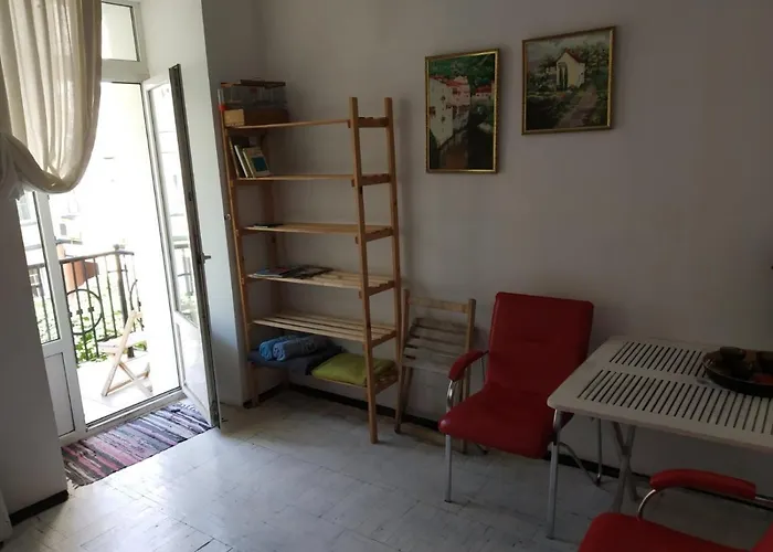 Andreevskiy Mini-Hotel Kyiv