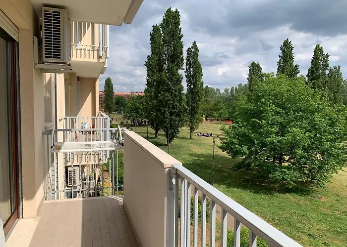 Trilocale In Zona Bocconi/Navigli Apartment Milan