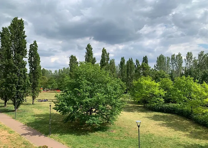 Trilocale In Zona Bocconi/Navigli Apartment Milan