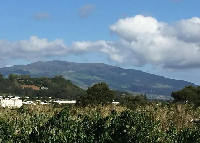 Villa Familia Ponta Delgada 
