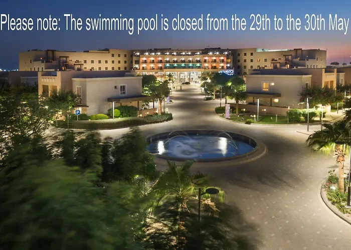 Al Reem Village Hotel Jubail
