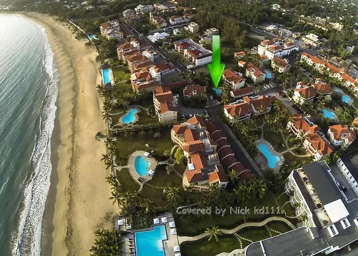 Ocean Dream 2Bdr/2Bth Ground Floor Apartment Cabarete