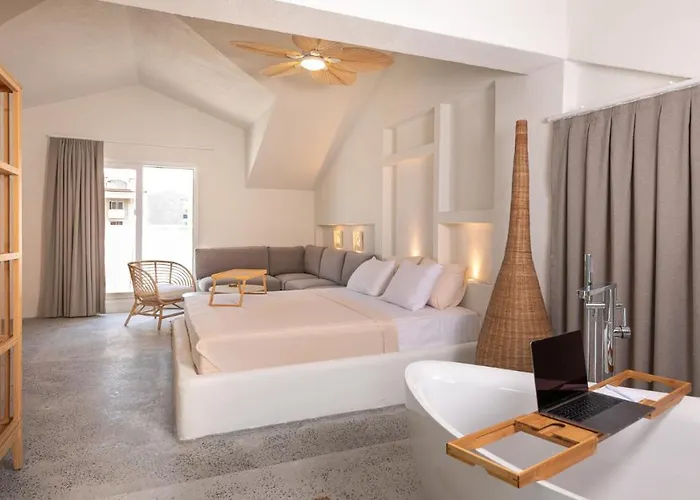 L'Olive Homes Marmaris