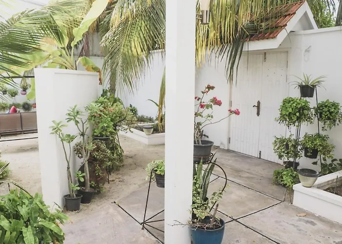 Fiyala Homestay Addu City