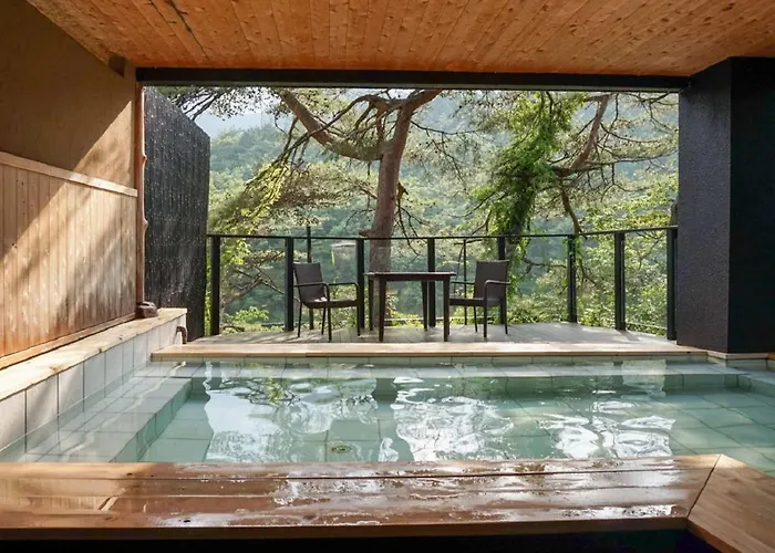 Livemax Resort Kinugawa Nikko