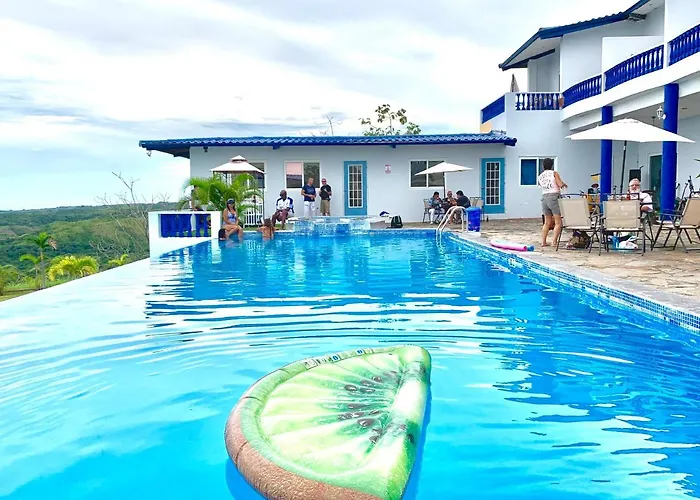 Hotel Eclipse, Playa Coronado