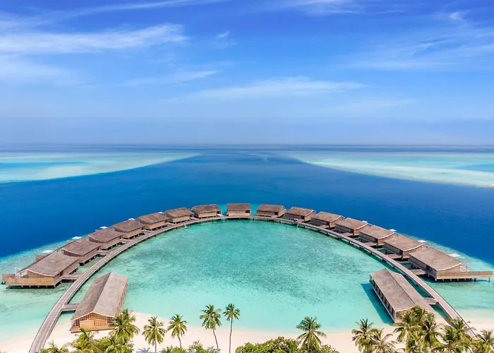 Kudadoo Maldives Private Island Hotel Komandoo 