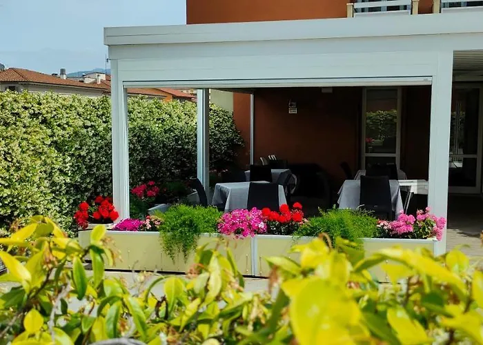 B&B Terrazza Belfiore Florence