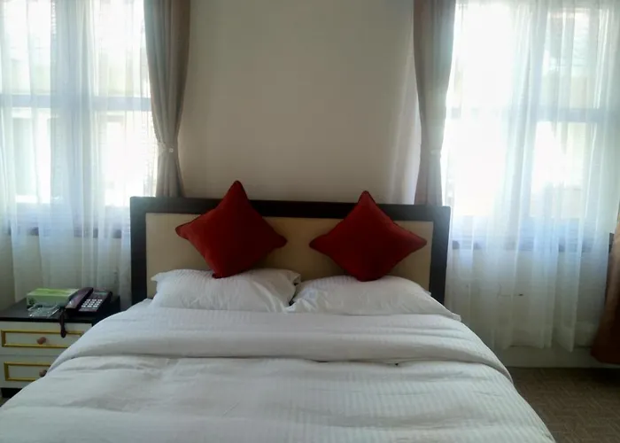 Hidden Leaf Bed & Breakfast Lalitpur
