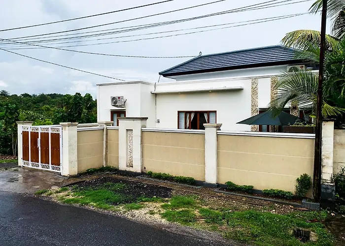 Rumah Kandara Uluwatu 