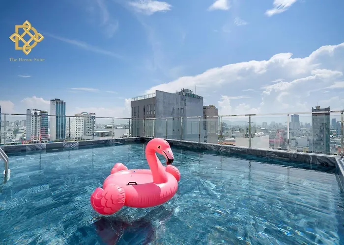 The Dream Suite Danang