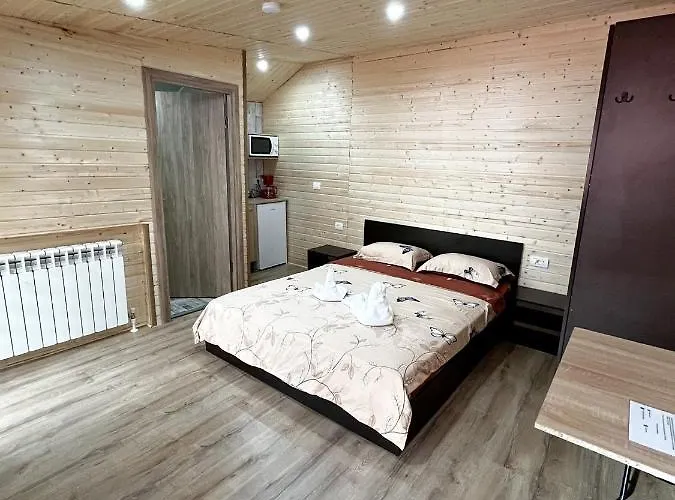 Magic Box Hotel Constanta