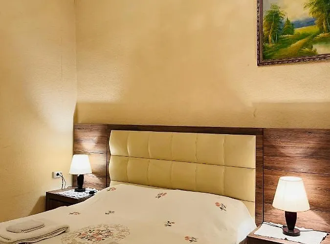 Apartment Taleri Tbilisi