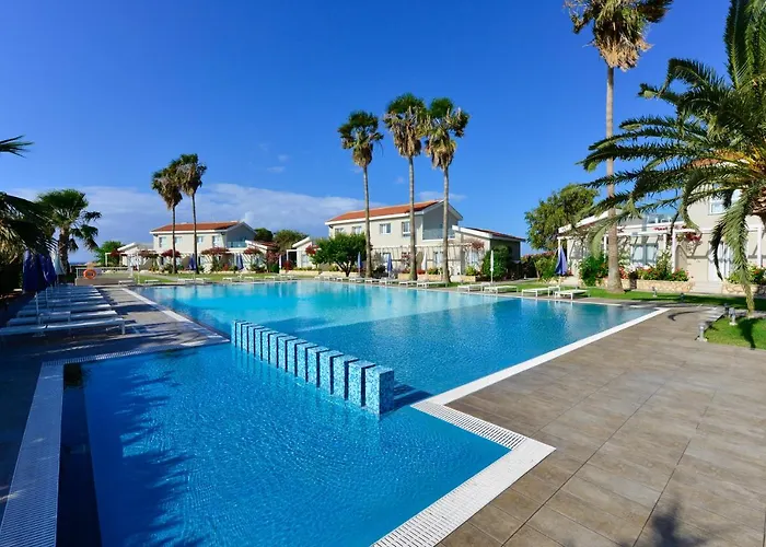 Mon Repos Hotel Ayia Napa