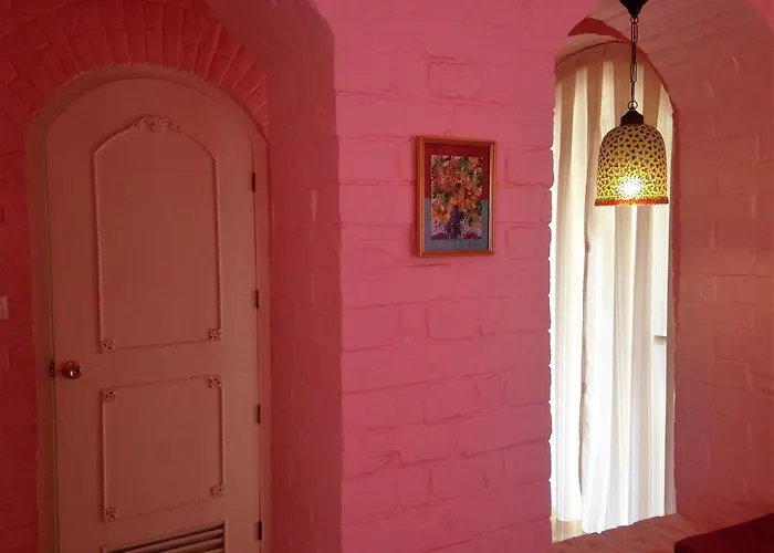 Rose Heritage Home Varanasi