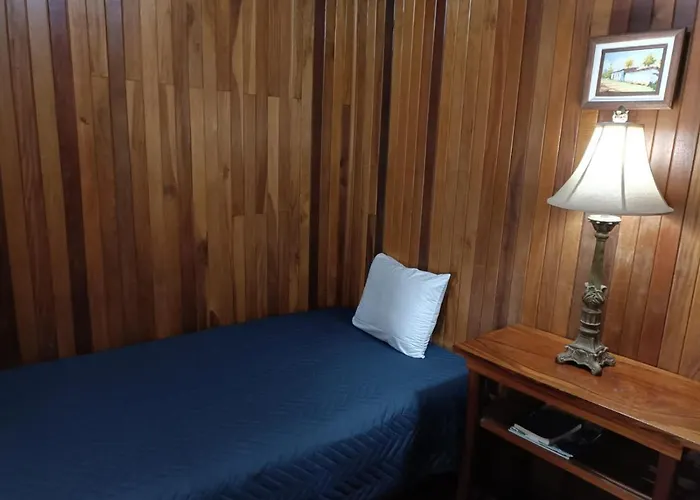Hotel Bell Bird Monteverde