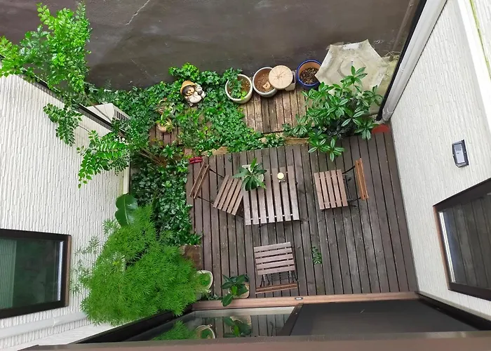 Nara Deer Hostel- - 外国人予約限定