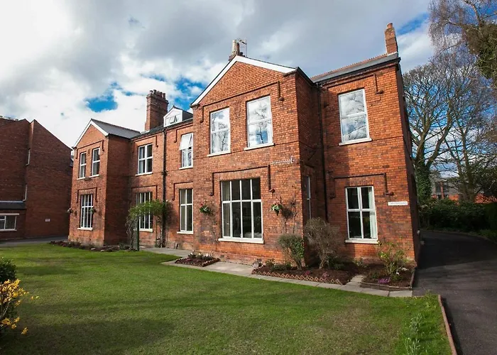 Gregory By The Warren Collection Hotel Belfast