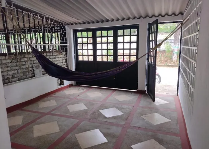 Casa Acogedora En Girardot Villa