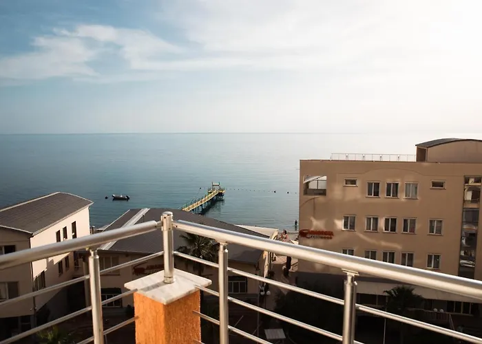 Apartment Martini Durres