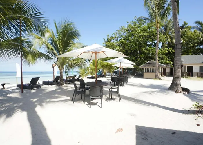 Anaya Beach Resort Santa Fe 