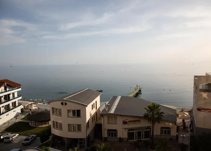 Apartment Martini Durres